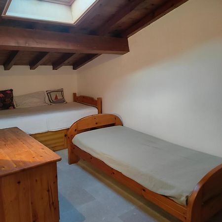 Les Arbousiers Apartment La Croix-Valmer Luaran gambar