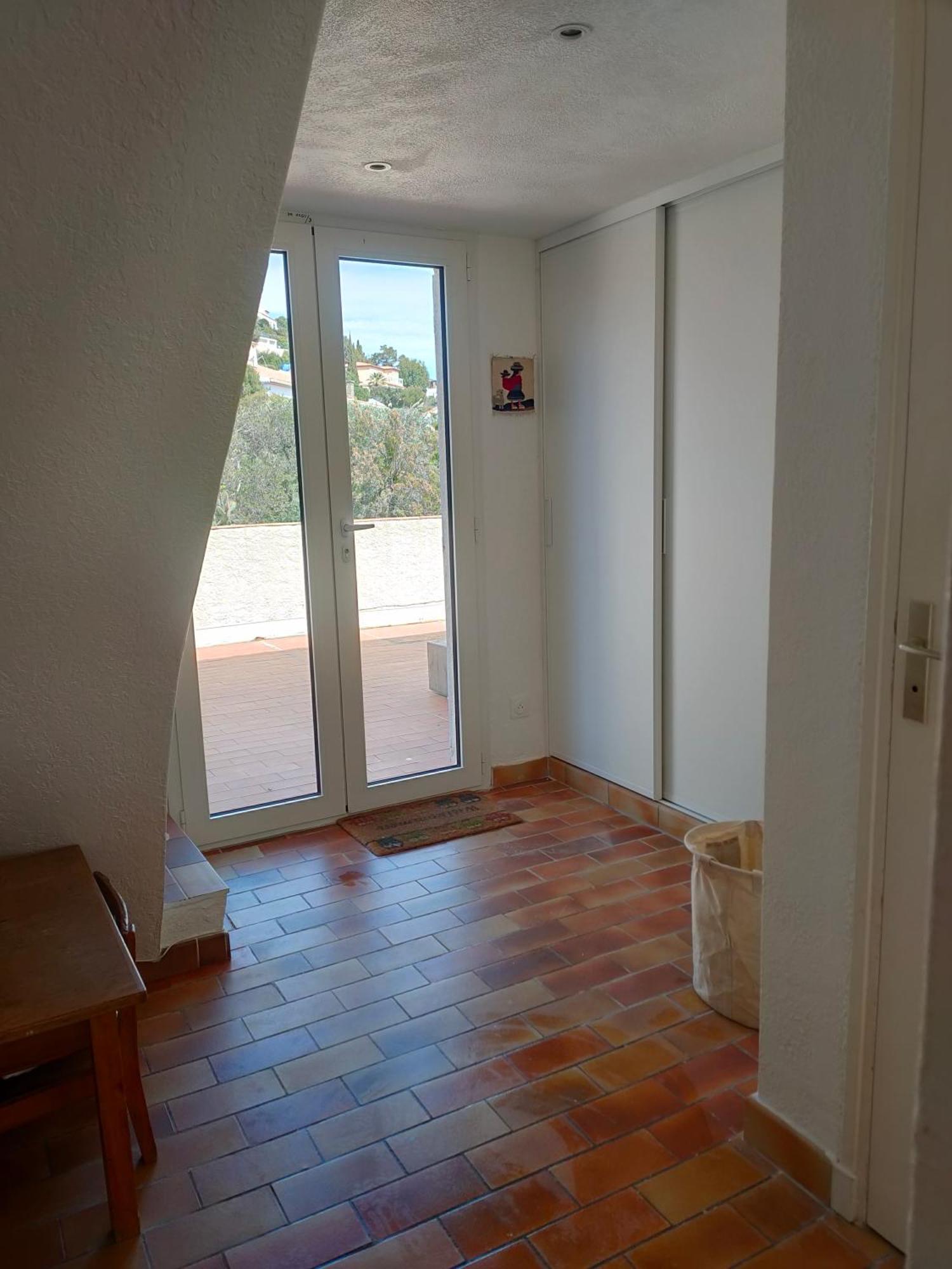 Les Arbousiers Apartment La Croix-Valmer Luaran gambar
