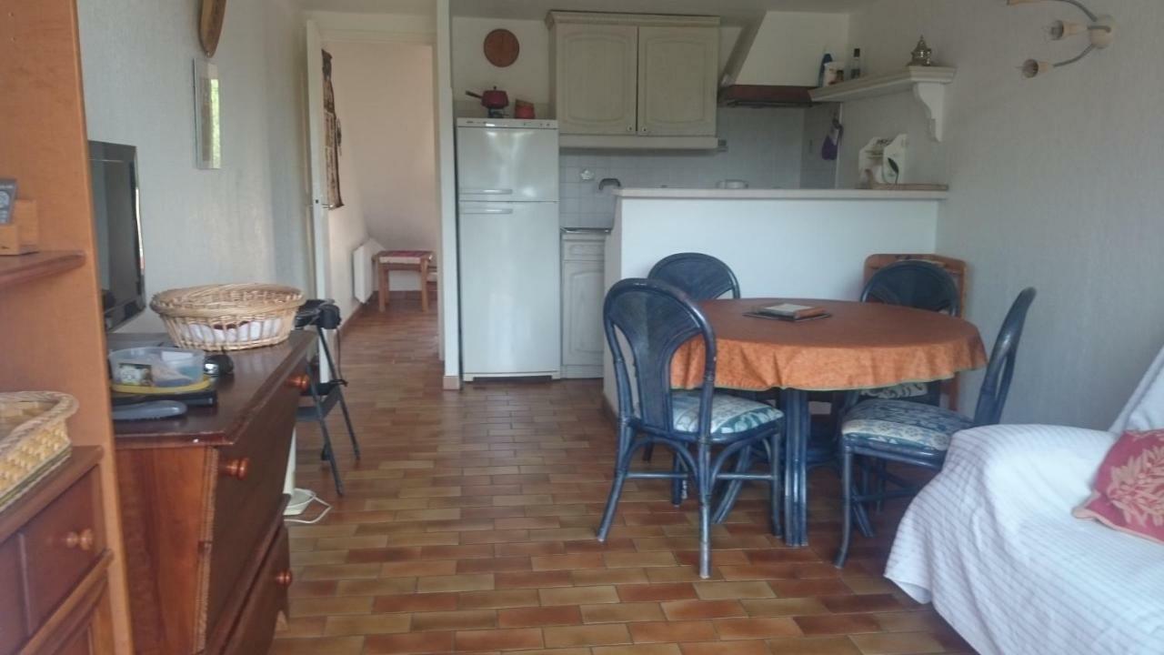 Les Arbousiers Apartment La Croix-Valmer Luaran gambar